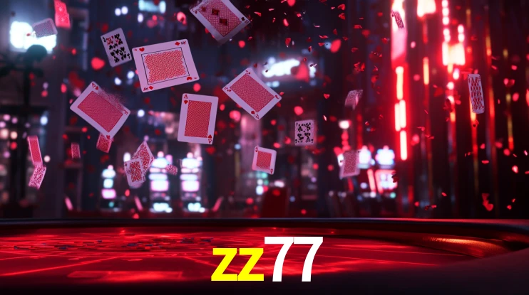 Bonus no Cassino zz77