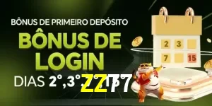 Promoções 1 ZZ77