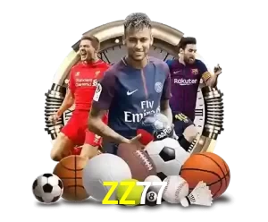 Apostas Esportivas no ZZ77