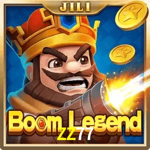 boom pescaria ZZ77