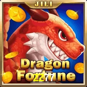 dragon fortune pescaria ZZ77