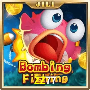 bombing fishing ZZ77